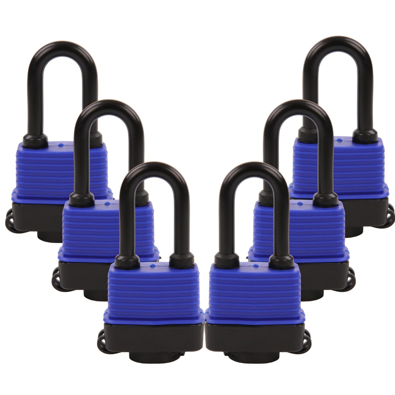 SEPOX® Out-Door Padlock,44mm 1.75